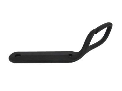 Dodge 1UV46XDVAA GUIDE Belt Restraint