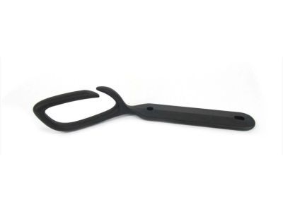 Dodge 1UV46XDVAA GUIDE Belt Restraint