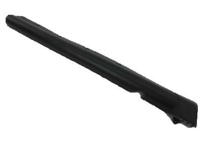Jeep 5JH91XXXAG MOLDING Side Sill