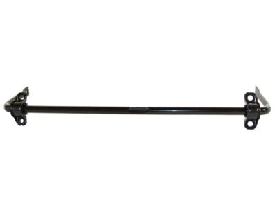 Mopar 68161271AB Stabilizer Bar, Rear