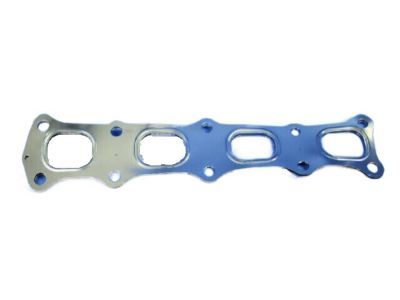 Dodge 1555A185 GASKET Exhaust Manifold