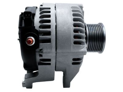 Ram 2500 Alternator - 4801311AE