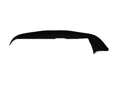 Mopar 5113133AB Air Dam Front