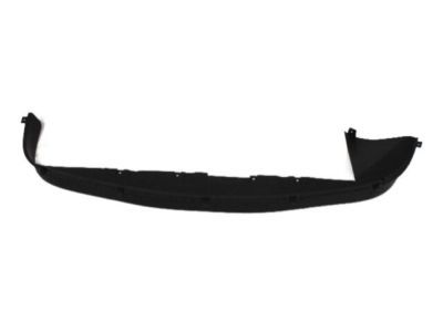Mopar 5113133AB Air Dam Front