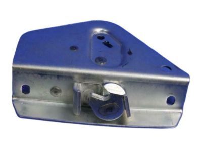 Dodge 55347099AE LOCK Side Cargo Door