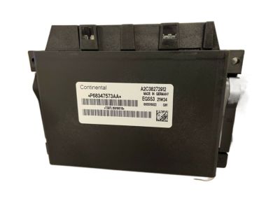 Jeep 68347573AA MODULE Transmission Control
