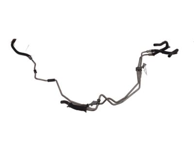 2017 Dodge Journey Power Steering Cooler - 68304253AC