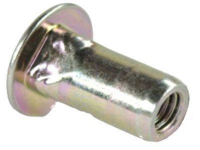 Jeep 68264810AA NUT Rivet