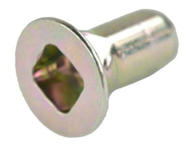 Jeep 68264810AA NUT Rivet