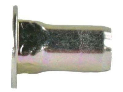 Jeep 68264810AA NUT Rivet