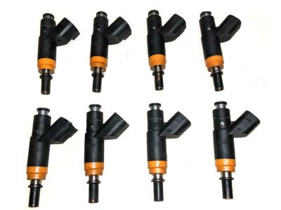 Jeep 68060335AA INJECTOR Fuel