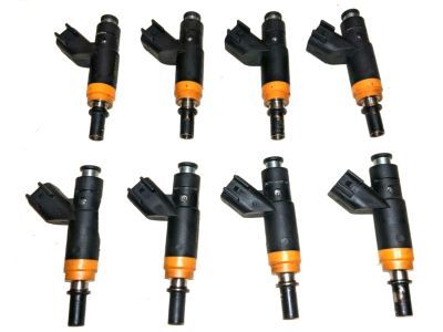 Jeep 68060335AA INJECTOR Fuel
