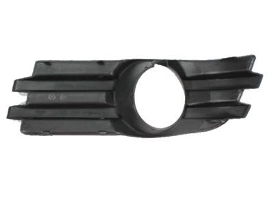 Dodge 5113232AA BEZEL Fog Lamp