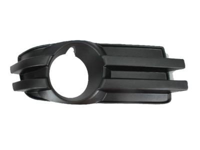 Dodge 5113232AA BEZEL Fog Lamp