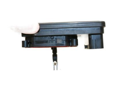 Mopar 68357598AC Module Anti-Lock Brake System