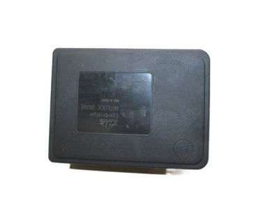 Mopar 68357598AC Module Anti-Lock Brake System