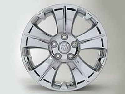 Ram 82209729 WHEEL KIT Cast Aluminum