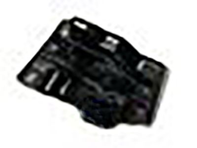 Ram 68196250AA BRACKET Tow Hook