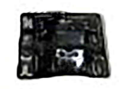 Ram 68196250AA BRACKET Tow Hook
