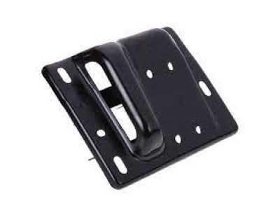 Ram 68196250AA BRACKET Tow Hook