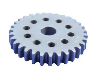 Jeep 5184273AD GEAR Oil Pump Drive