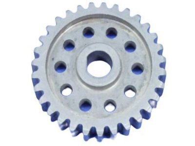 Jeep 5184273AD GEAR Oil Pump Drive