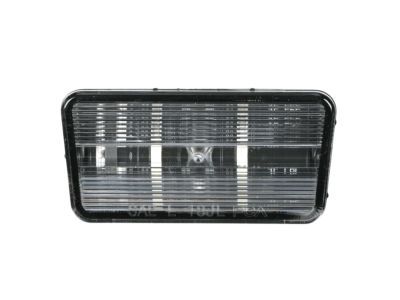 Jeep 68310837AA LAMP License Plate
