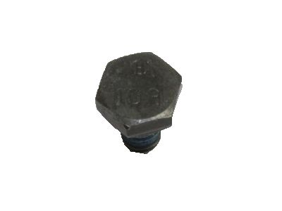 Jeep 6504383 BOLT Hex Head M10X1.50X13.20