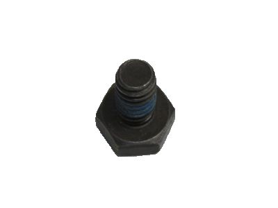 Jeep 6504383 BOLT Hex Head M10X1.50X13.20