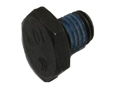 Jeep 6504383 BOLT Hex Head M10X1.50X13.20