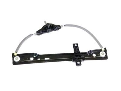 Jeep 68301946AA Window Regulator