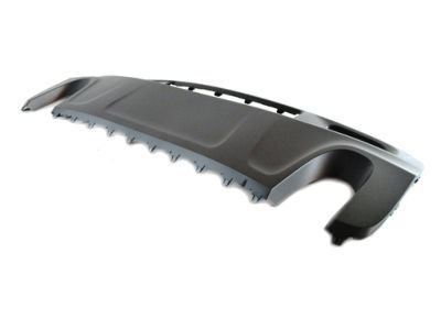 Jeep 5QZ58XS9AA APPLIQUE Fascia