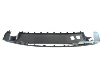 Jeep 5QZ58XS9AA APPLIQUE Fascia
