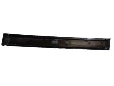 Dodge 4717771AE MOLDING Door Window Opening B Pillar
