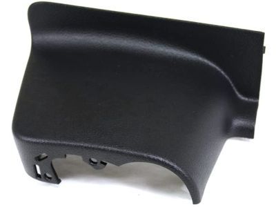 Jeep 1SK80DX9AE BEZEL Cargo Trim