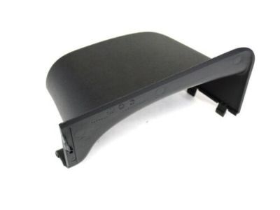 Jeep 1SK80DX9AE BEZEL Cargo Trim