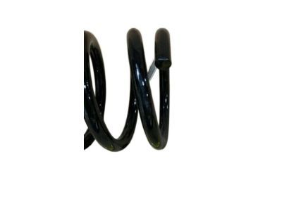 Mopar 52088267 Spring, Front