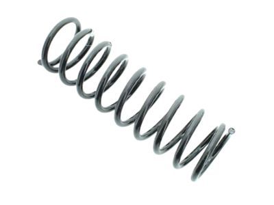 Mopar 52088267 Spring, Front