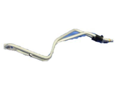 Dodge 68003975AA LINE Trans Oil Cooler