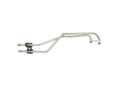 Dodge 68003975AA LINE Trans Oil Cooler