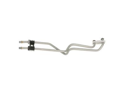 Dodge 68003975AA LINE Trans Oil Cooler