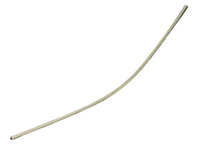 Jeep 57010501AE MOLDING Front Door Day Light Opening
