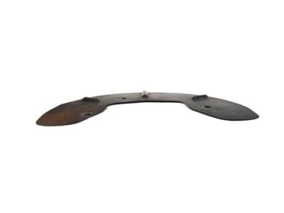 Mopar 4766027AB Backing Plate, Front Driver Side