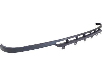 Dodge 5113682AB AIR DAM Front