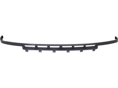 Dodge 5113682AB AIR DAM Front