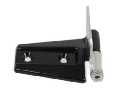Jeep Wrangler Hood Hinge - 55395396AB