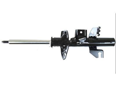 Chrysler 4877694AE Strut - Front Suspension