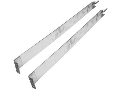 Mopar 3733835 Strap, Fuel Tank - Front