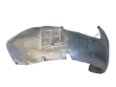 Mopar 68082835AD Shield Splash Front