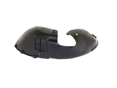 Mopar 68082835AD Shield Splash Front